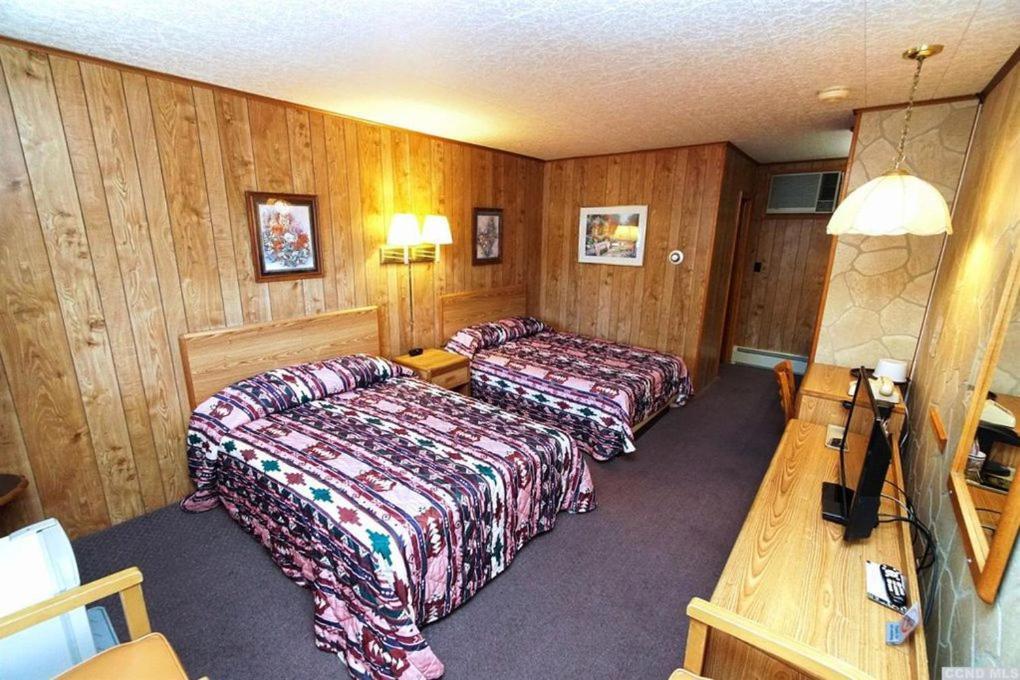 Red Ranch Inn Catskill Extérieur photo