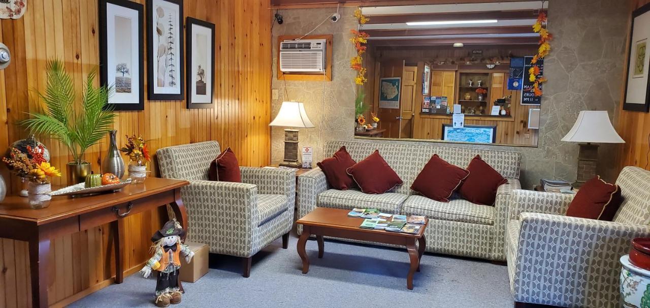 Red Ranch Inn Catskill Extérieur photo