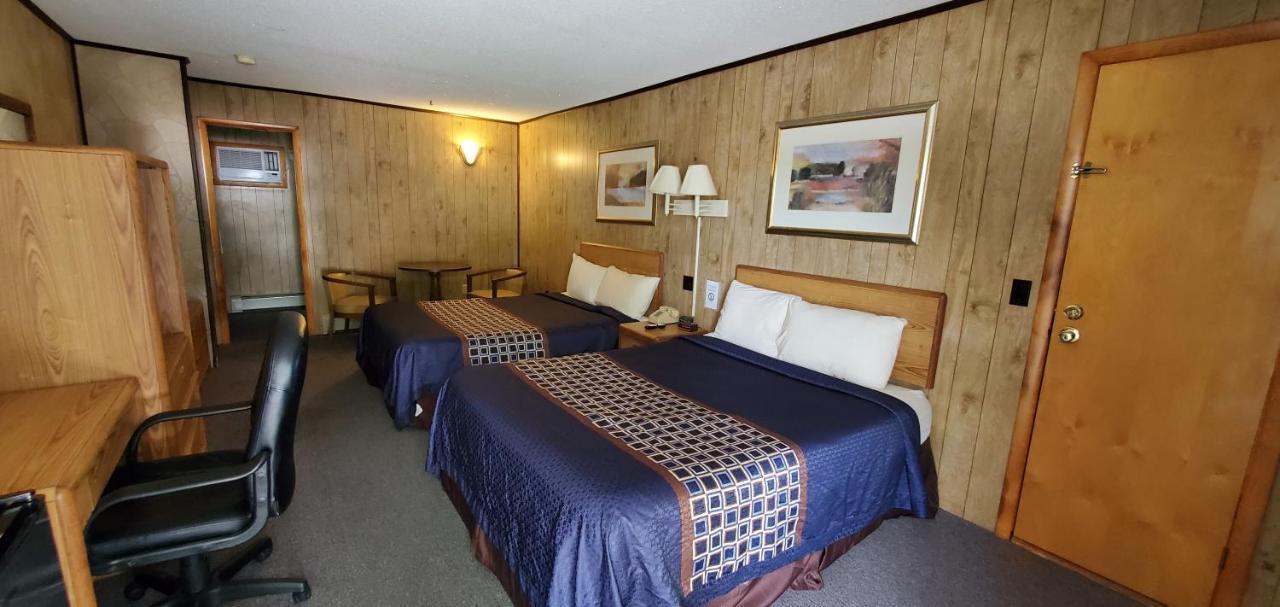 Red Ranch Inn Catskill Extérieur photo