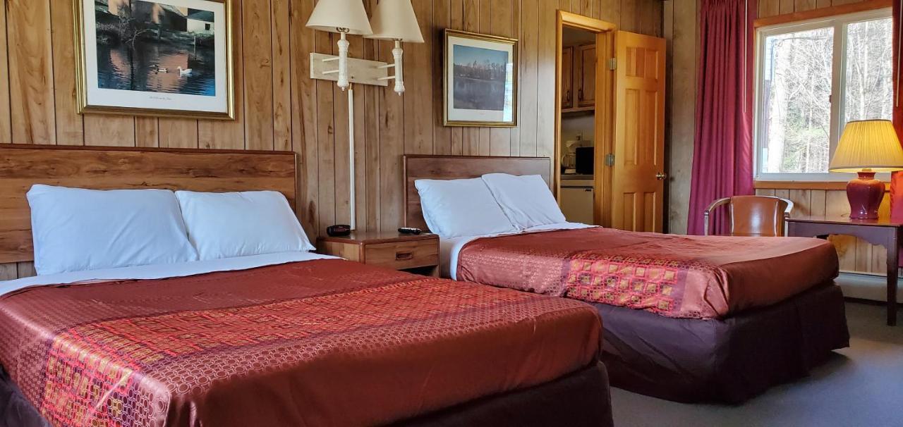 Red Ranch Inn Catskill Extérieur photo