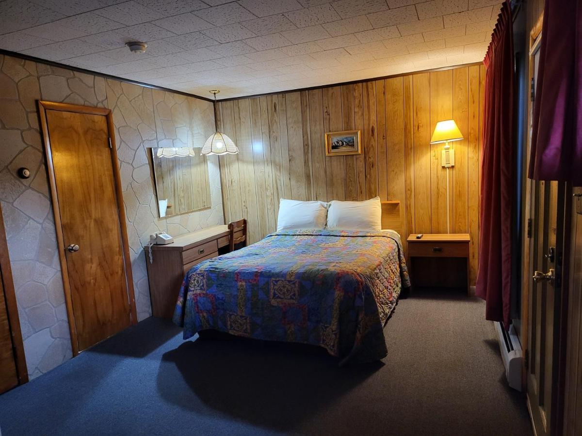 Red Ranch Inn Catskill Extérieur photo