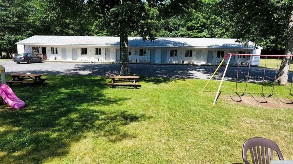 Red Ranch Inn Catskill Extérieur photo