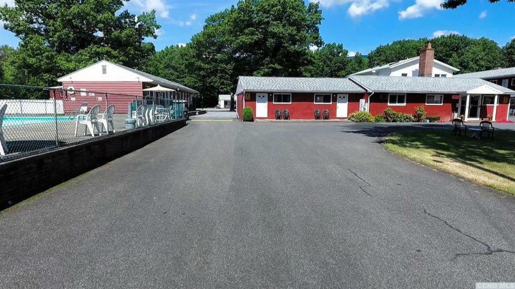 Red Ranch Inn Catskill Extérieur photo