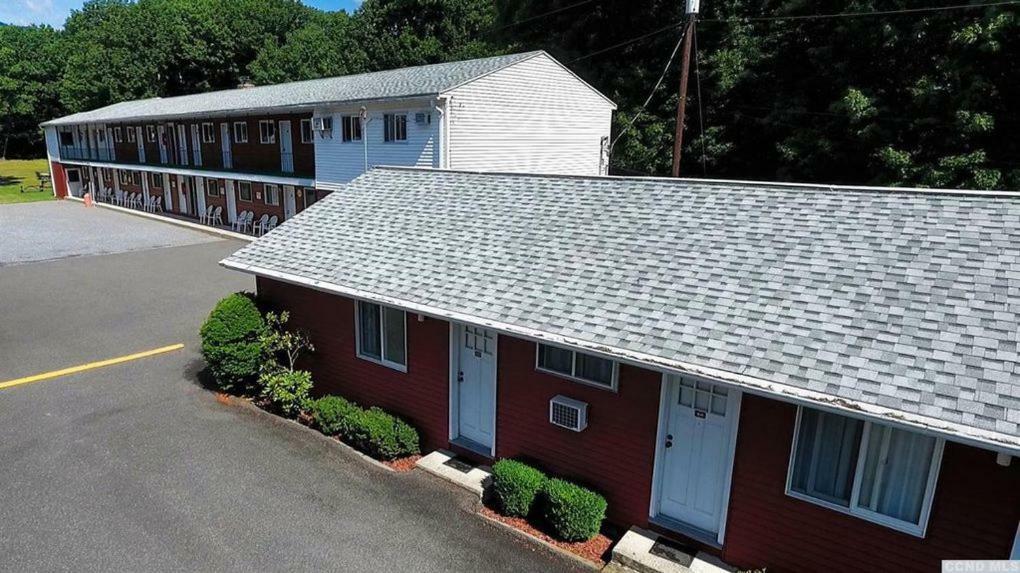 Red Ranch Inn Catskill Extérieur photo