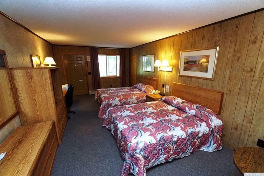 Red Ranch Inn Catskill Extérieur photo