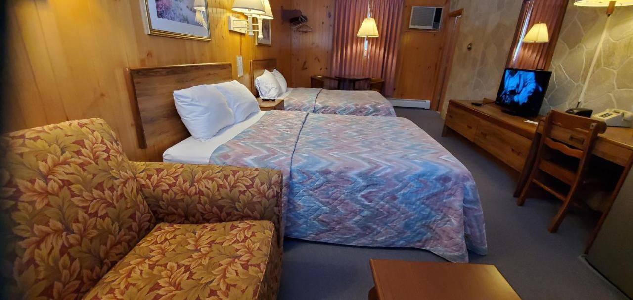 Red Ranch Inn Catskill Extérieur photo