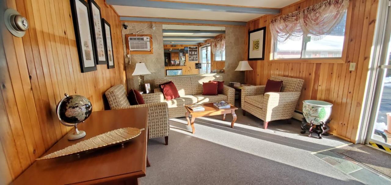 Red Ranch Inn Catskill Extérieur photo