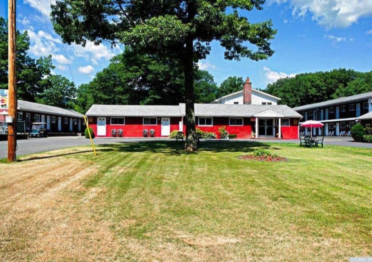 Red Ranch Inn Catskill Extérieur photo