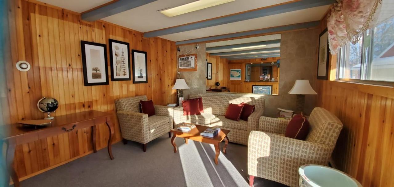 Red Ranch Inn Catskill Extérieur photo