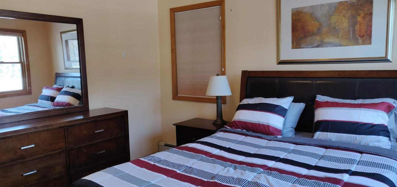 Red Ranch Inn Catskill Extérieur photo